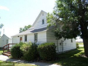 Photo for 202 Atlantic Avenue N, Kennedy, MN 56733 - Listing #6138465 202 Atlantic Avenue N, Kennedy, MN 56733