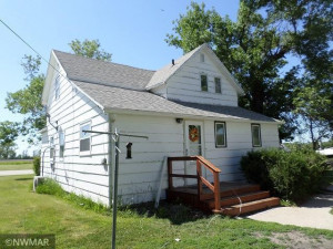 Photo for 202 Atlantic Avenue N, Kennedy, MN 56733 - Listing #6138465 202 Atlantic Avenue N, Kennedy, MN 56733