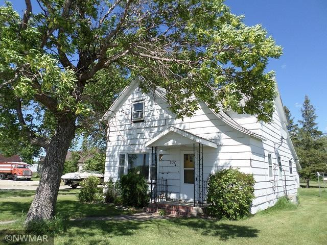 Photo for 202 Atlantic Avenue N, Kennedy, MN 56733 - Listing #6138465 202 Atlantic Avenue N, Kennedy, MN 56733
