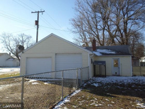 Photo for 145 Central Avenue W, Plummer, MN 56748 - Listing #6138468 145 Central Avenue W, Plummer, MN 56748