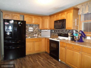 Photo for 145 Central Avenue W, Plummer, MN 56748 - Listing #6138468 145 Central Avenue W, Plummer, MN 56748