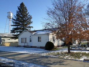 Photo for 145 Central Avenue W, Plummer, MN 56748 - Listing #6138468 145 Central Avenue W, Plummer, MN 56748