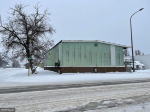 Photo for 524 Davis Avenue N, Thief River Falls, MN 56701 - Listing #6139706 524 Davis Avenue N, Thief River Falls, MN 56701