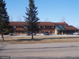 Photo for 803 Main Street W, Baudette, MN 56623 - Listing #6140285 803 Main Street W, Baudette, MN 56623