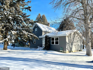 Photo for 207 S Mill Street, Fertile, MN 56540 - Listing #6140207 207 S Mill Street, Fertile, MN 56540