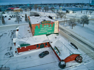 Photo for 200 2nd Avenue, International Falls, MN 56649 - Listing #6137954 200 2nd Avenue, International Falls, MN 56649