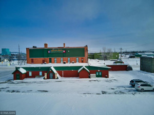 Photo for 200 2nd Avenue, International Falls, MN 56649 - Listing #6137954 200 2nd Avenue, International Falls, MN 56649