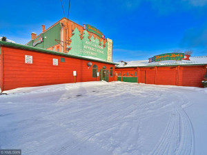 Photo for 200 2nd Avenue, International Falls, MN 56649 - Listing #6137954 200 2nd Avenue, International Falls, MN 56649