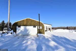 13815 500th Avenue, Roseau, MN 56751