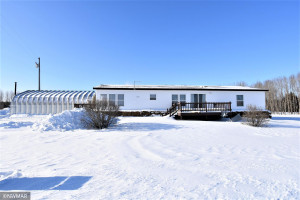 13815 500th Avenue, Roseau, MN 56751