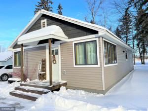 Photo for 528 2nd Avenue S, Erskine, MN 56535 - Listing #6141091 528 2nd Avenue S, Erskine, MN 56535