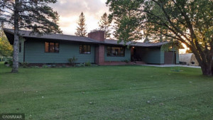 Photo for 708 Mackenzie Street NE, Warroad, MN 56763 - Listing #6141946 708 Mackenzie Street NE, Warroad, MN 56763