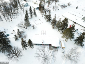 Photo for 708 Mackenzie Street NE, Warroad, MN 56763 - Listing #6141946 708 Mackenzie Street NE, Warroad, MN 56763