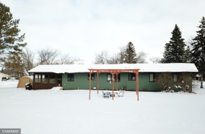 Photo for 708 Mackenzie Street NE, Warroad, MN 56763 - Listing #6141946 708 Mackenzie Street NE, Warroad, MN 56763