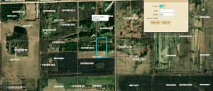 Photo for __ N 580th Avenue, Warroad, MN 56763 - Listing #6142926 __ N 580th Avenue, Warroad, MN 56763