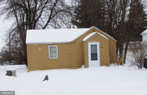 Photo for 1228 Arnold Avenue N, Thief River Falls, MN 56701 - Listing #6143228 1228 Arnold Avenue N, Thief River Falls, MN 56701