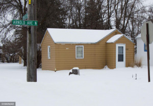 Photo for 1228 Arnold Avenue N, Thief River Falls, MN 56701 - Listing #6143228 1228 Arnold Avenue N, Thief River Falls, MN 56701