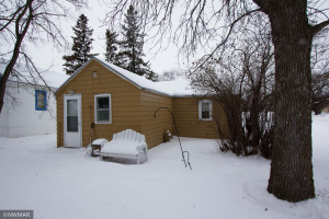 Photo for 1228 Arnold Avenue N, Thief River Falls, MN 56701 - Listing #6143228 1228 Arnold Avenue N, Thief River Falls, MN 56701