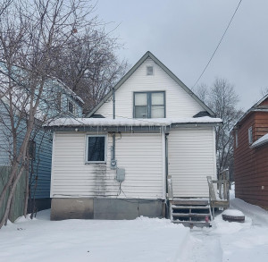 Photo for 1011 7th Street, International Falls, MN 56649 - Listing #6142257 1011 7th Street, International Falls, MN 56649