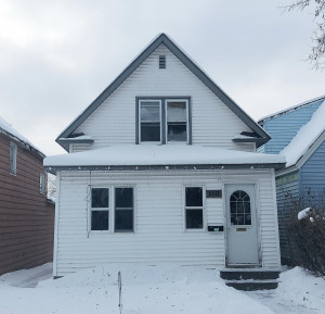 Photo for 1011 7th Street, International Falls, MN 56649 - Listing #6142257 1011 7th Street, International Falls, MN 56649