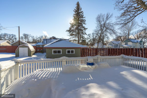 Photo for 821 Woodland Avenue, Crookston, MN 56716 - Listing #6143732 821 Woodland Avenue, Crookston, MN 56716