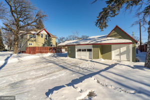 Photo for 821 Woodland Avenue, Crookston, MN 56716 - Listing #6143732 821 Woodland Avenue, Crookston, MN 56716