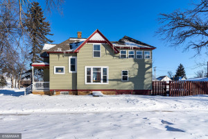 Photo for 821 Woodland Avenue, Crookston, MN 56716 - Listing #6143732 821 Woodland Avenue, Crookston, MN 56716