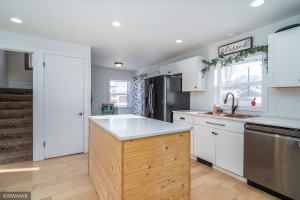 Photo for 821 Woodland Avenue, Crookston, MN 56716 - Listing #6143732 821 Woodland Avenue, Crookston, MN 56716