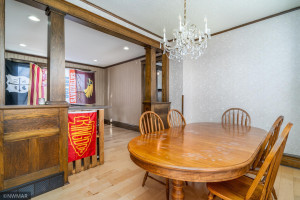 Photo for 821 Woodland Avenue, Crookston, MN 56716 - Listing #6143732 821 Woodland Avenue, Crookston, MN 56716