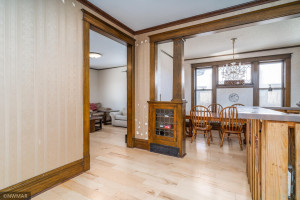 Photo for 821 Woodland Avenue, Crookston, MN 56716 - Listing #6143732 821 Woodland Avenue, Crookston, MN 56716