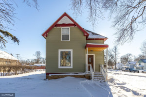 Photo for 821 Woodland Avenue, Crookston, MN 56716 - Listing #6143732 821 Woodland Avenue, Crookston, MN 56716
