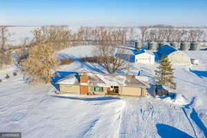 Photo for 23290 210th Street SW, Crookston, MN 56716 - Listing #6145367 23290 210th Street SW, Crookston, MN 56716