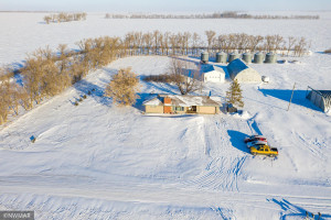 Photo for 23290 210th Street SW, Crookston, MN 56716 - Listing #6145367 23290 210th Street SW, Crookston, MN 56716