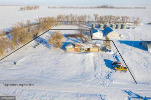 Photo for 23290 210th Street SW, Crookston, MN 56716 - Listing #6145367 23290 210th Street SW, Crookston, MN 56716