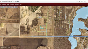 Photo for TBD Logan Road NW, Baudette, MN 56623 - Listing #6146081 TBD Logan Road NW, Baudette, MN 56623