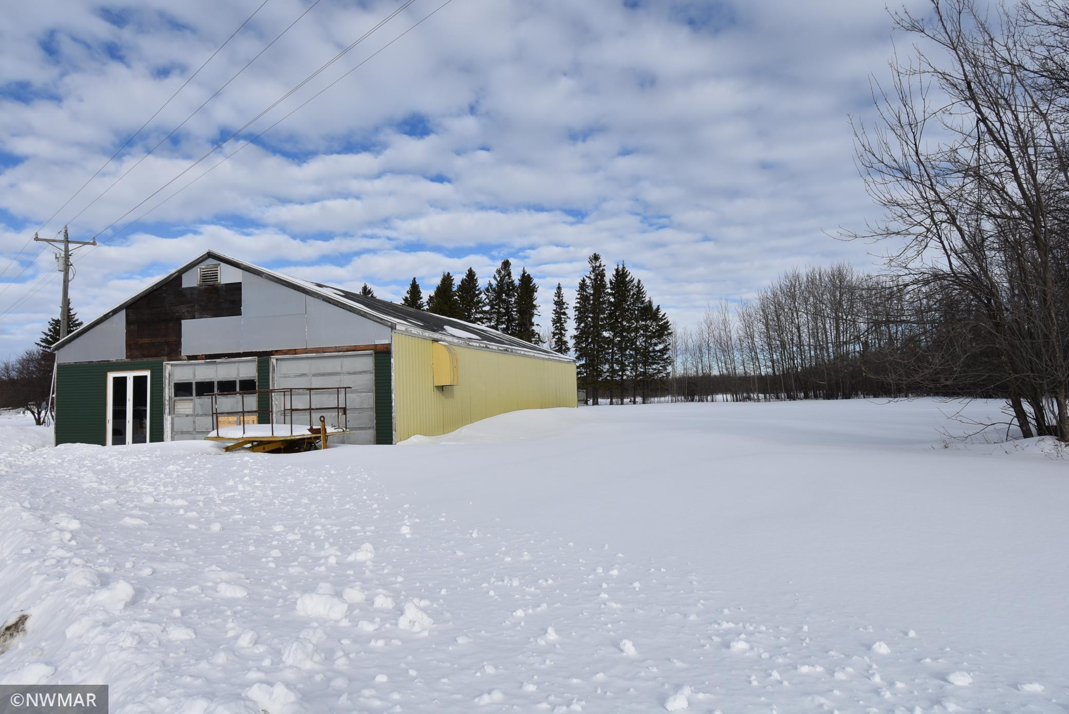 XXX Kirkwood Drive, Roosevelt, MN 56673 (MLS 6151894) Pahlen Realty