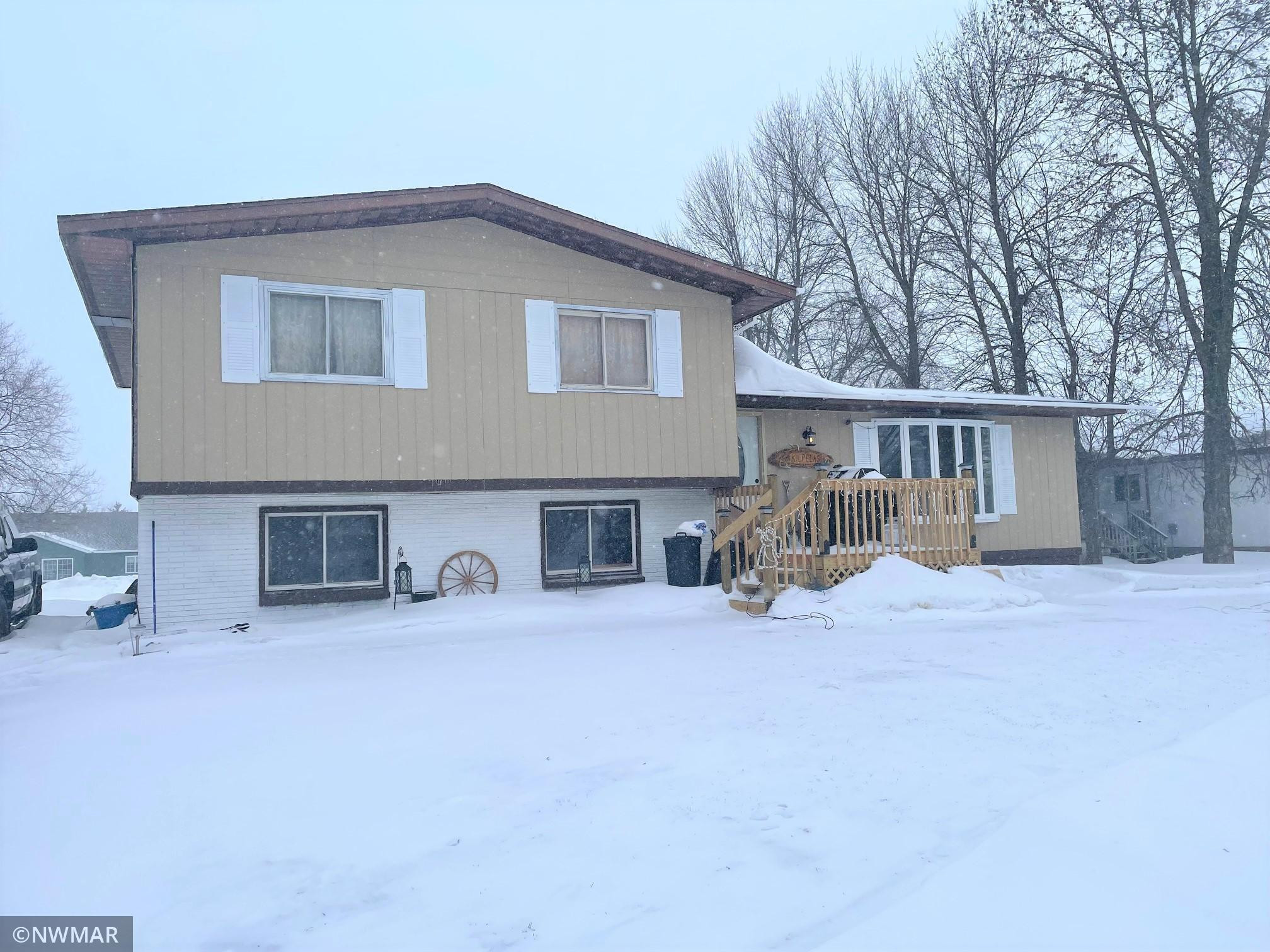 Greenbush USA Realty, LLC