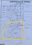 Photo for TBD 38TH ST NW, Williams, MN 56686 - Listing #6087782 Survey high ground with Lot A, B & C- Survey not recorded