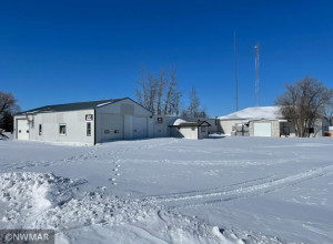Photo for 305 5th Ave NW, Roseau, MN 56751 - Listing #6155185 305 5th Ave NW, Roseau, MN 56751