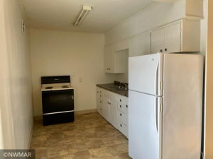Photo for 816 & 822 N Main Street, Crookston, MN 56716 - Listing #6155336 816 & 822 N Main Street, Crookston, MN 56716