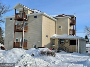 Photo for 816 & 822 N Main Street, Crookston, MN 56716 - Listing #6155336 816 & 822 N Main Street, Crookston, MN 56716
