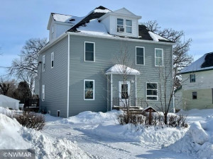 Photo for 816 & 822 N Main Street, Crookston, MN 56716 - Listing #6155336 816 & 822 N Main Street, Crookston, MN 56716