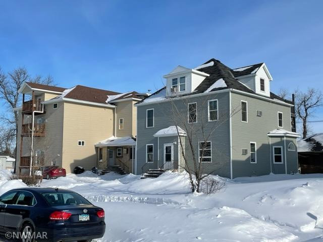 Photo for 816 & 822 N Main Street, Crookston, MN 56716 - Listing #6155336 816 & 822 N Main Street, Crookston, MN 56716