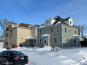Photo for 816 & 822 N Main Street, Crookston, MN 56716 - Listing #6155336 816 & 822 N Main Street, Crookston, MN 56716