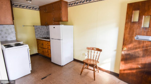 Photo for 206 & 208 2nd Street SE, Hallock, MN 56728 - Listing #6159870 206 & 208 2nd Street SE, Hallock, MN 56728