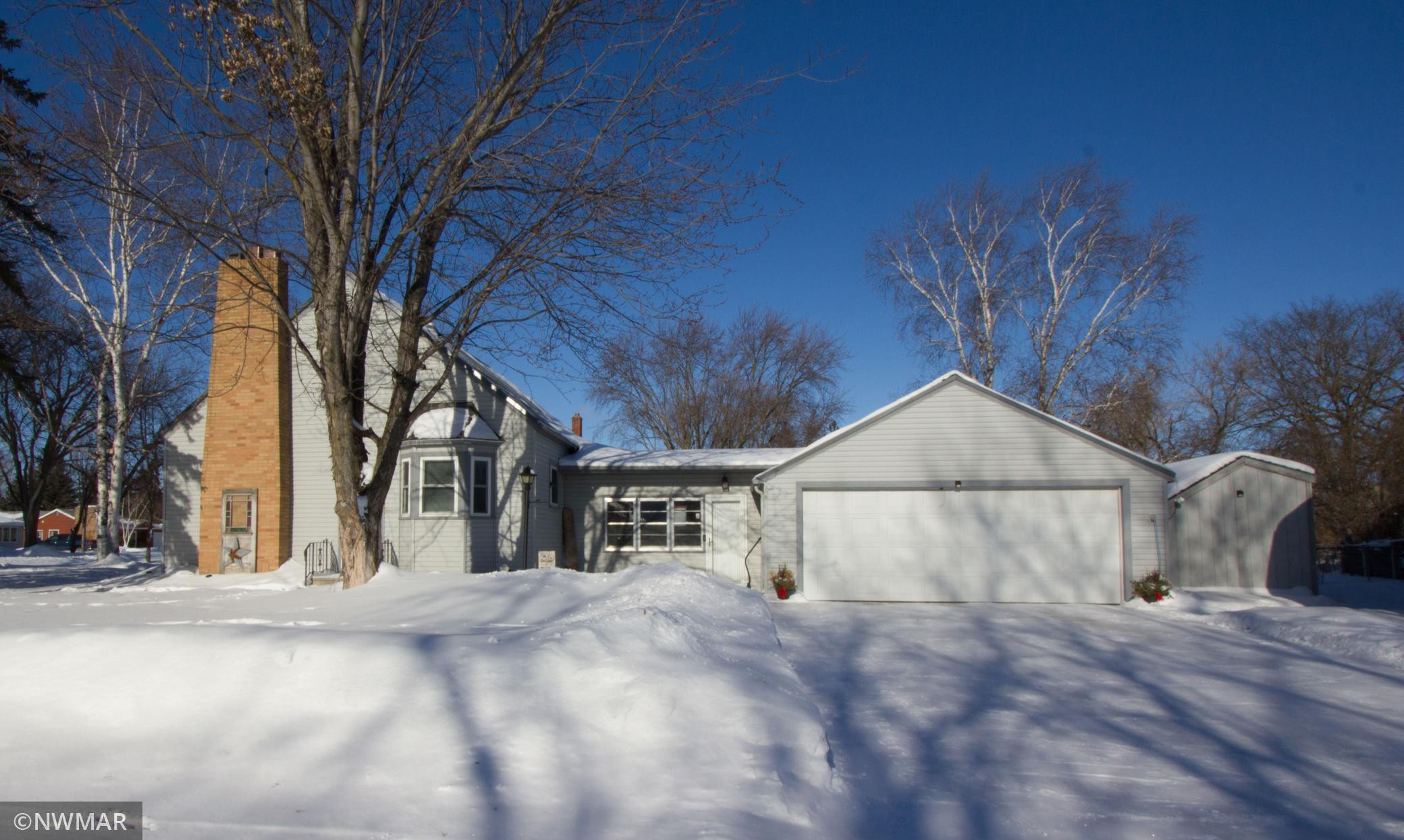 Thief River Falls USA Realty, LLC