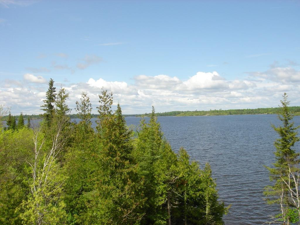 Northwest Angle Pahlen Realty