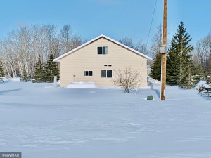 3176 Ken Mar Kee Drive NW, Baudette, MN 56623