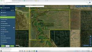Photo for TBD County Highway 220, Stephen, MN 56757 - Listing #6165907 TBD County Highway 220, Stephen, MN 56757