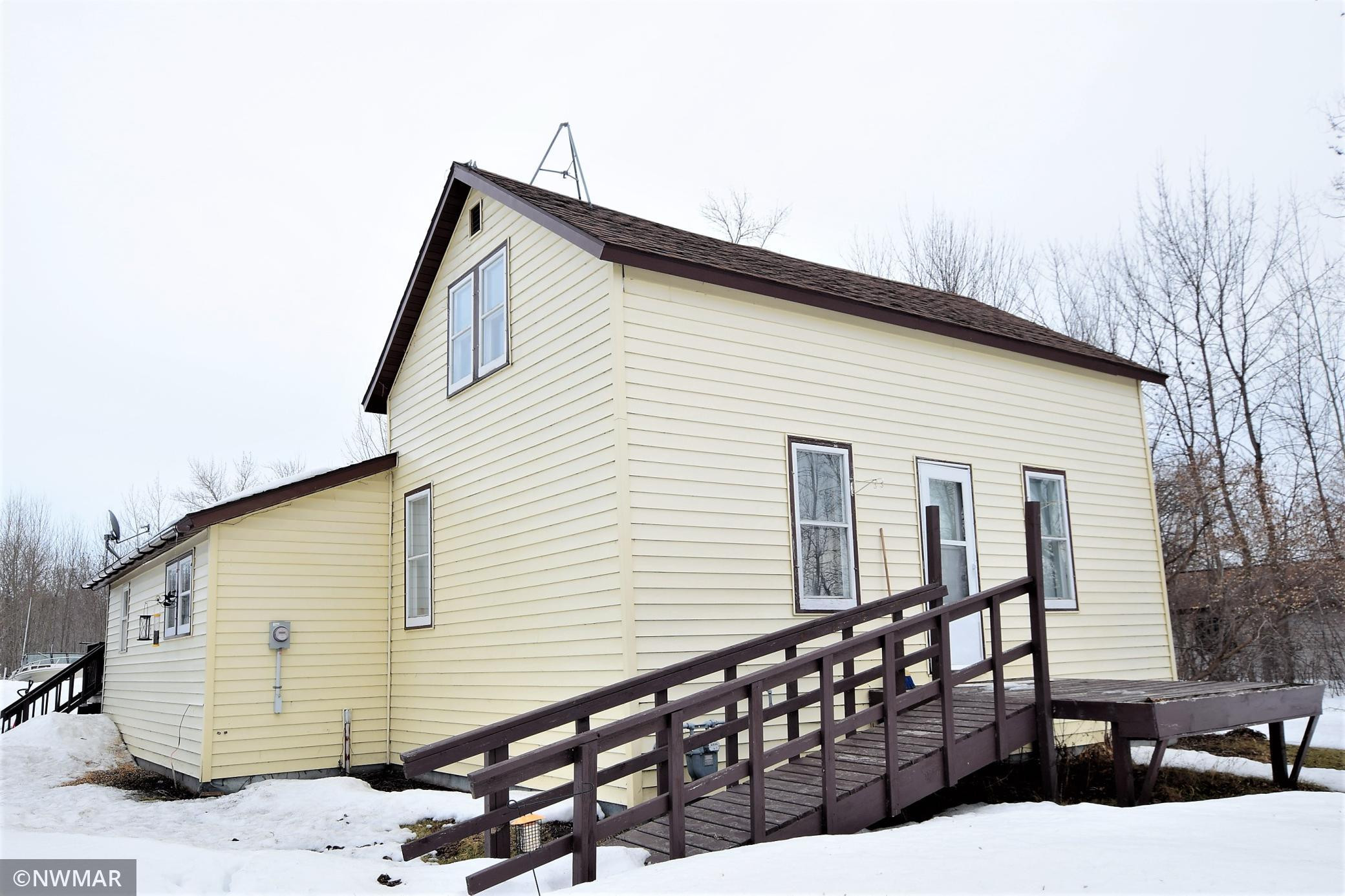 Warroad Pahlen Realty